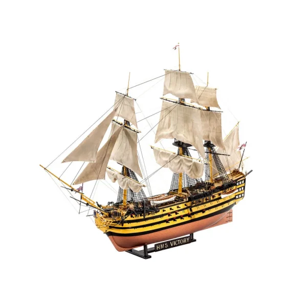 Revell - H.M.S. Victory - 05408