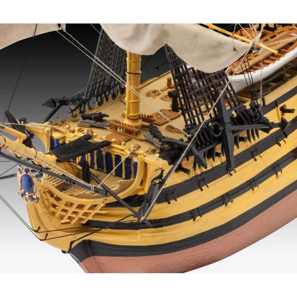Revell - H.M.S. Victory - 05408