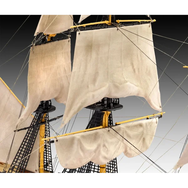 Revell - H.M.S. Victory - 05408