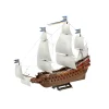 4009805414-1 Revell - Swedish Regal Warship Vasa - 05414