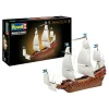 4009805414 Revell - Swedish Regal Warship Vasa - 05414