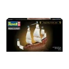 4009805414-11 Revell - Swedish Regal Warship Vasa - 05414