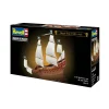 4009805414-12 Revell - Swedish Regal Warship Vasa - 05414