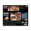 4009805414-13 Revell - Swedish Regal Warship Vasa - 05414