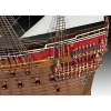 4009805414-3 Revell - Swedish Regal Warship Vasa - 05414