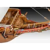 4009805414-4 Revell - Swedish Regal Warship Vasa - 05414