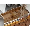 4009805414-5 Revell - Swedish Regal Warship Vasa - 05414
