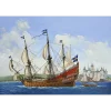 4009805414-8 Revell - Swedish Regal Warship Vasa - 05414