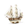 4009805458-1 Revell - HMS Beagle - 05458