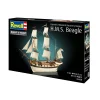4009805458-11 Revell - HMS Beagle - 05458
