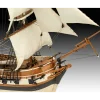 4009805458-2 Revell - HMS Beagle - 05458