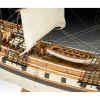 4009805458-4 Revell - HMS Beagle - 05458