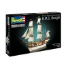 4009805458-9 Revell - HMS Beagle - 05458