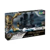 Revell - Black Pearl - 05499