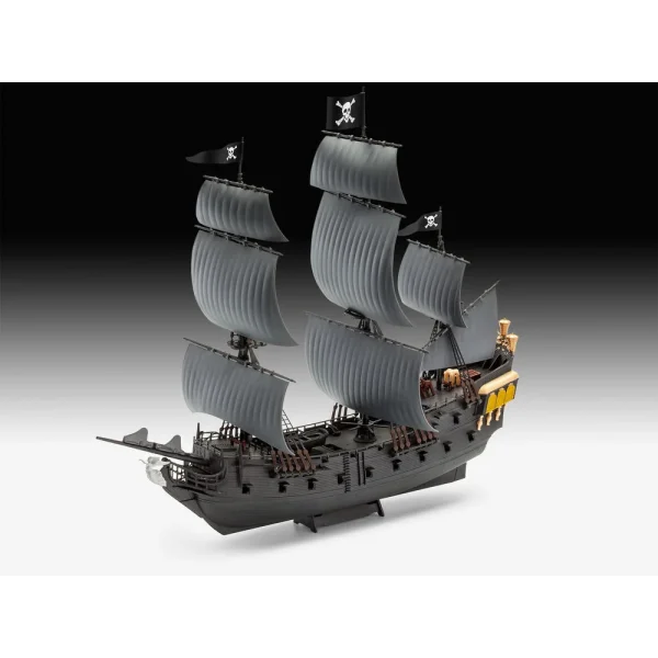 Revell - Black Pearl - 05499