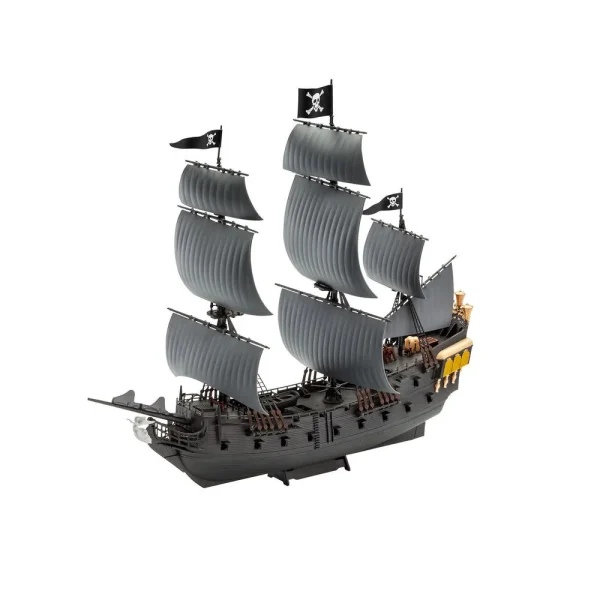 Revell - Black Pearl - 05499