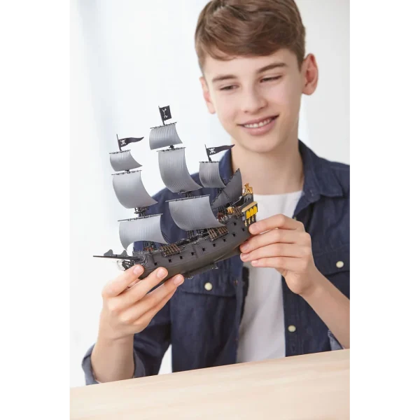 Revell - Black Pearl - 05499