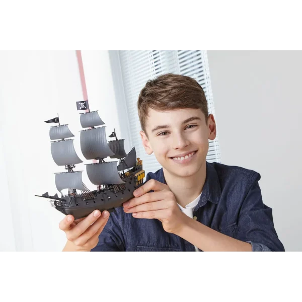 Revell - Black Pearl - 05499