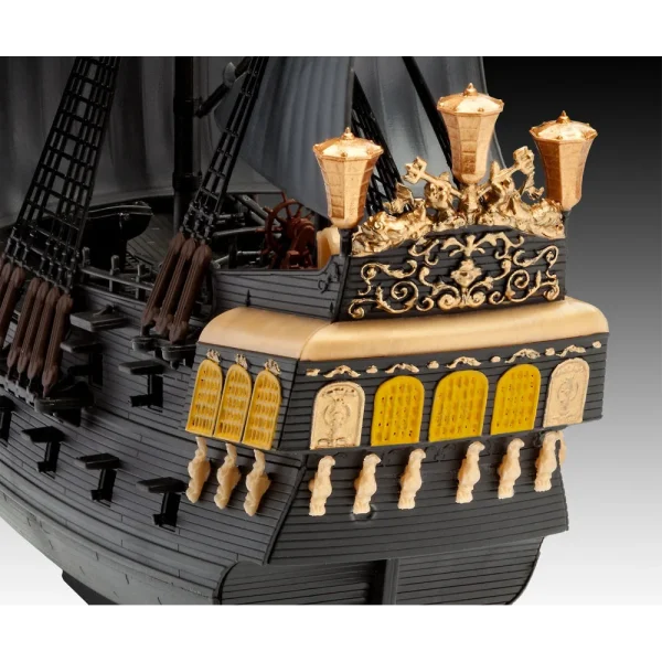 Revell - Black Pearl - 05499