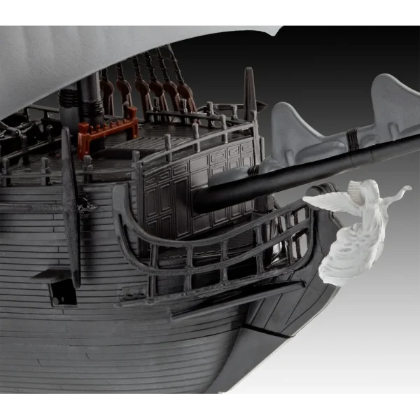 Revell - Black Pearl - 05499