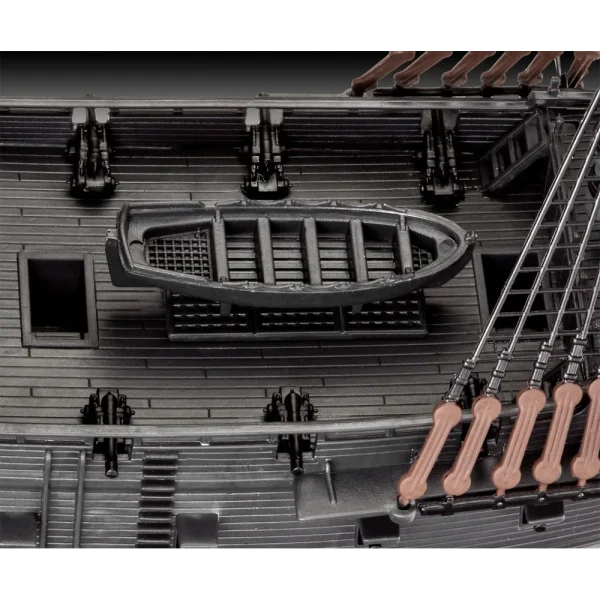 Revell - Black Pearl - 05499