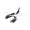 4009805612-1 Revell - Geschenkset A350-900 - Lufthansa 100years - 05612