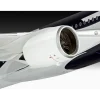 4009805612-5 Revell - Geschenkset A350-900 - Lufthansa 100years - 05612