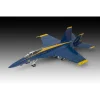 4009805613-1 Revell - Geschenkset Blue Angels - 80 Jahre - 05613