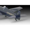 4009805613-10 Revell - Geschenkset Blue Angels - 80 Jahre - 05613