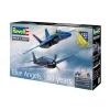 4009805613-16 Revell - Geschenkset Blue Angels - 80 Jahre - 05613