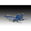 4009805613-3 Revell - Geschenkset Blue Angels - 80 Jahre - 05613
