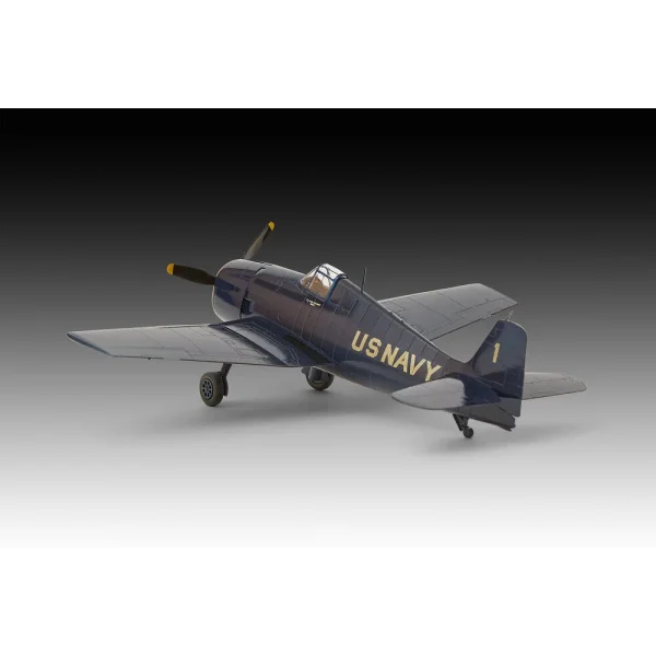 4009805613-4 Revell - Geschenkset Blue Angels - 80 Jahre - 05613