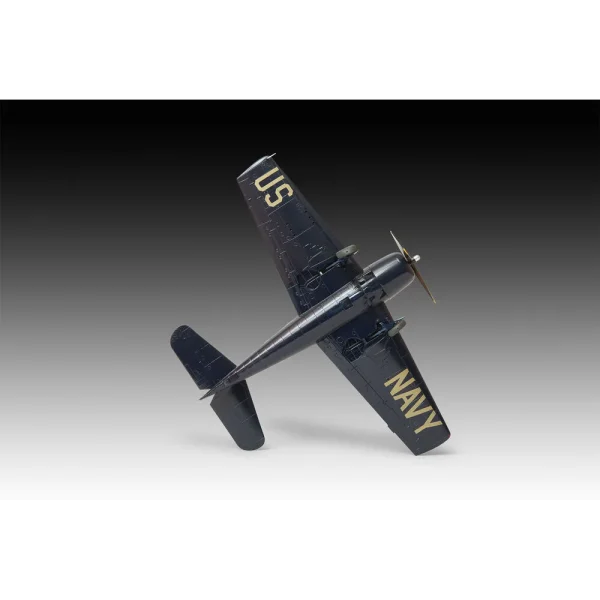 4009805613-5 Revell - Geschenkset Blue Angels - 80 Jahre - 05613