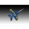 4009805613-6 Revell - Geschenkset Blue Angels - 80 Jahre - 05613
