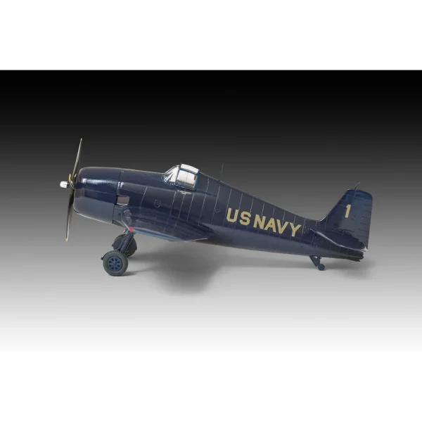 4009805613-8 Revell - Geschenkset Blue Angels - 80 Jahre - 05613