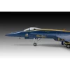 4009805613-9 Revell - Geschenkset Blue Angels - 80 Jahre - 05613