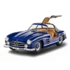 4009805614-1 Revell - Geschenkset Mercedes-Benz 300 SL 100 Jahre MB - 05614