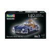 4009805614-11 Revell - Geschenkset Mercedes-Benz 300 SL 100 Jahre MB - 05614