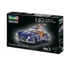 4009805614-12 Revell - Geschenkset Mercedes-Benz 300 SL 100 Jahre MB - 05614