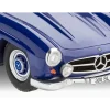 4009805614-2 Revell - Geschenkset Mercedes-Benz 300 SL 100 Jahre MB - 05614
