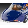 4009805614-3 Revell - Geschenkset Mercedes-Benz 300 SL 100 Jahre MB - 05614