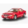 Revell - Mercedes-Benz 300 SL-24 Coupé (100 Years Mercedes- - 05615