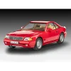 Revell - Mercedes-Benz 300 SL-24 Coupé (100 Years Mercedes- - 05615