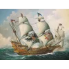 Revell - Spanische Galleone - 05620