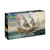Revell - Spanische Galleone - 05620