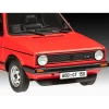 4009805623-1 Revell - Geschenkset 50 Jahre VW Golf 1 GTi - 05623