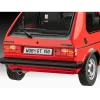 4009805623-2 Revell - Geschenkset 50 Jahre VW Golf 1 GTi - 05623
