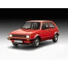 4009805623-7 Revell - Geschenkset 50 Jahre VW Golf 1 GTi - 05623