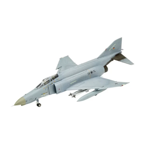 Revell - Geschenkset 70 Jahre Bundeswehr: Airplanes - 05627
