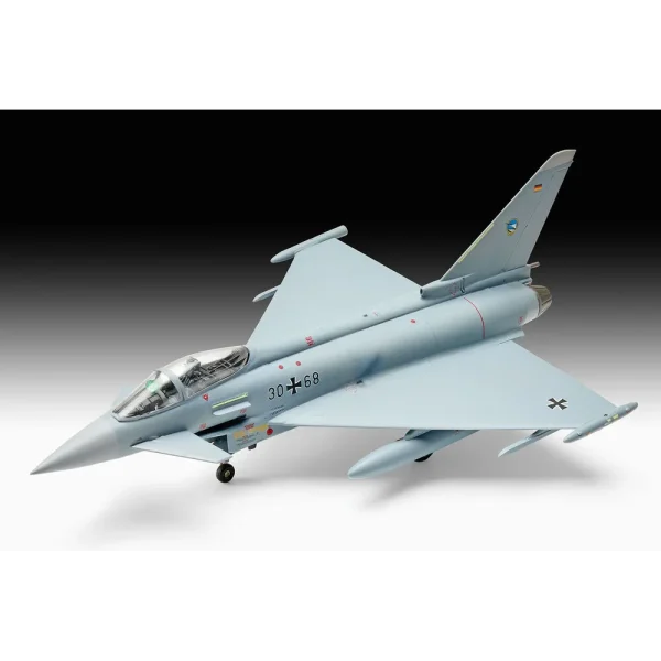 Revell - Geschenkset 70 Jahre Bundeswehr: Airplanes - 05627